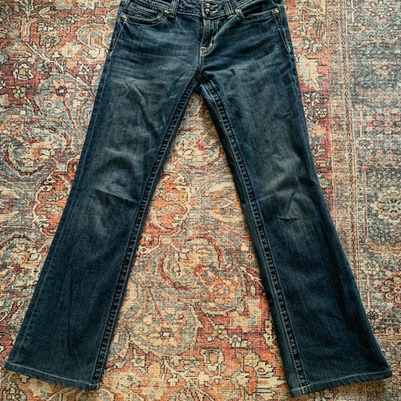 Miss Me Jeans - Picture 4 of 4